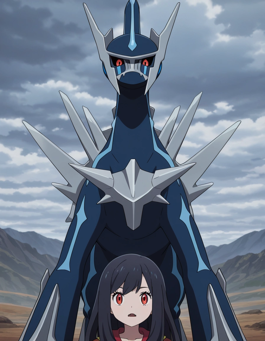 Dialga