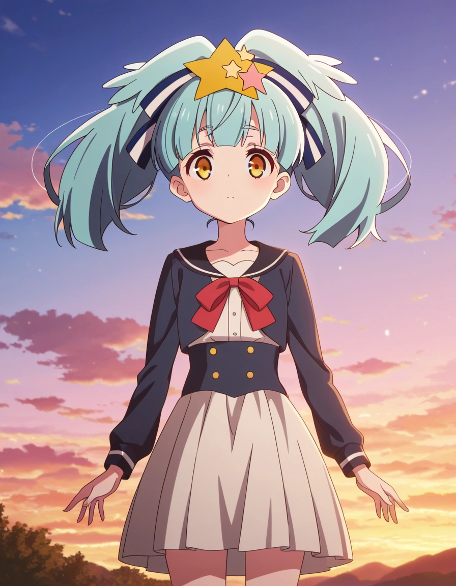 Hoshikawa Lily