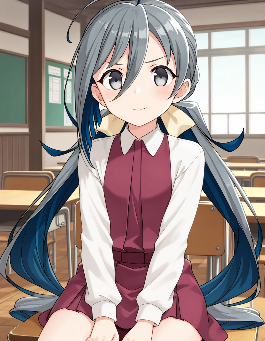 Kiyoshimo