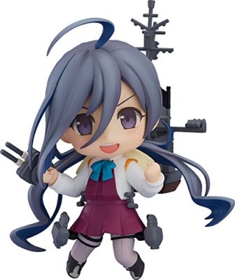 Kiyoshimo - Full Body