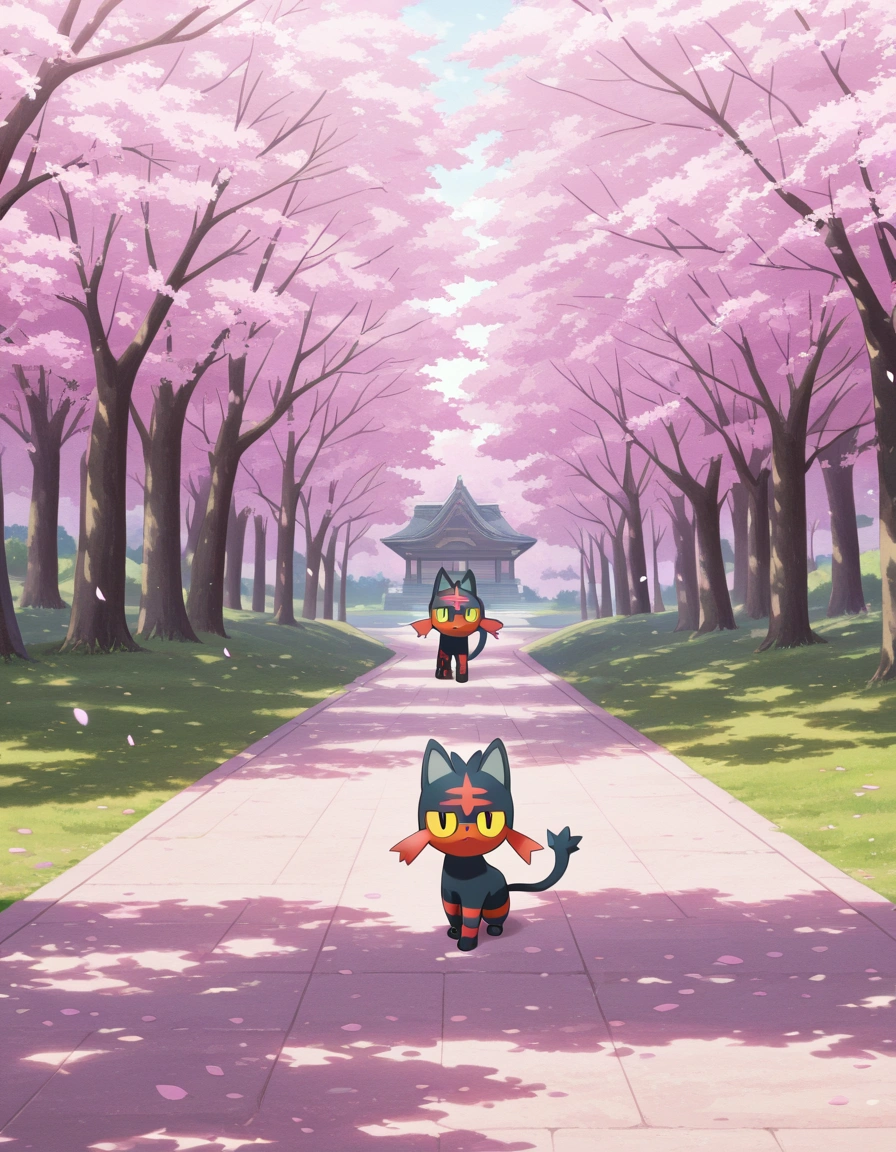 Litten