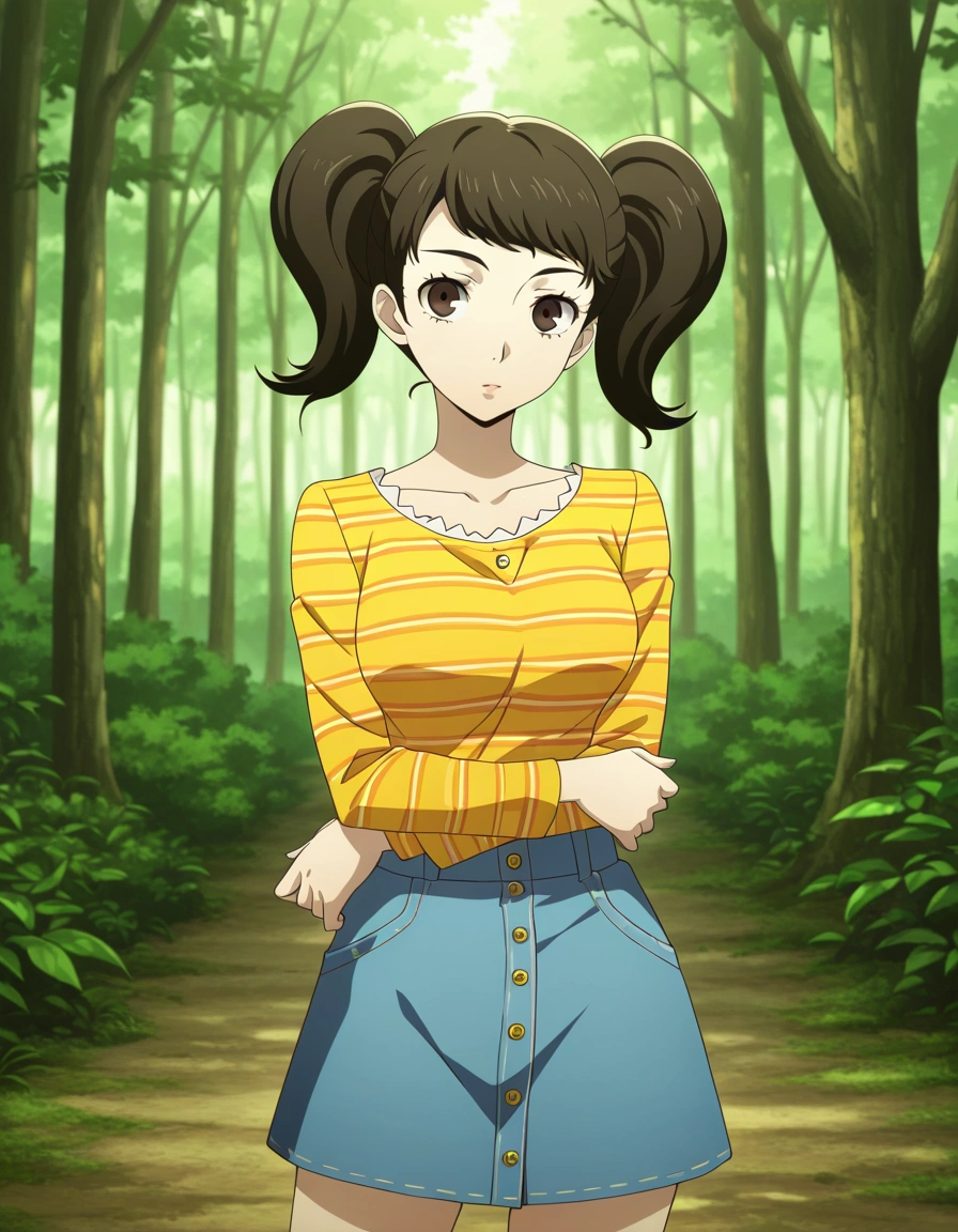 Sadayo Kawakami