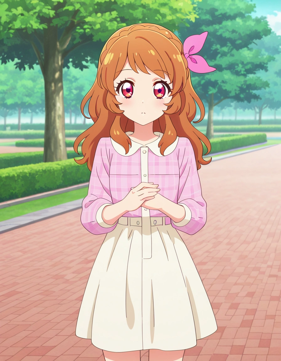 Ozora Akari