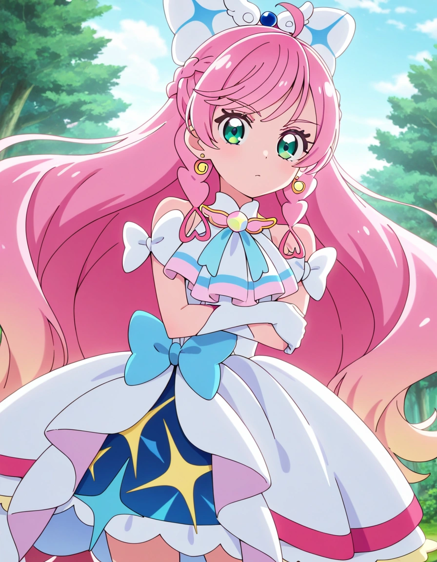 Cure Prism