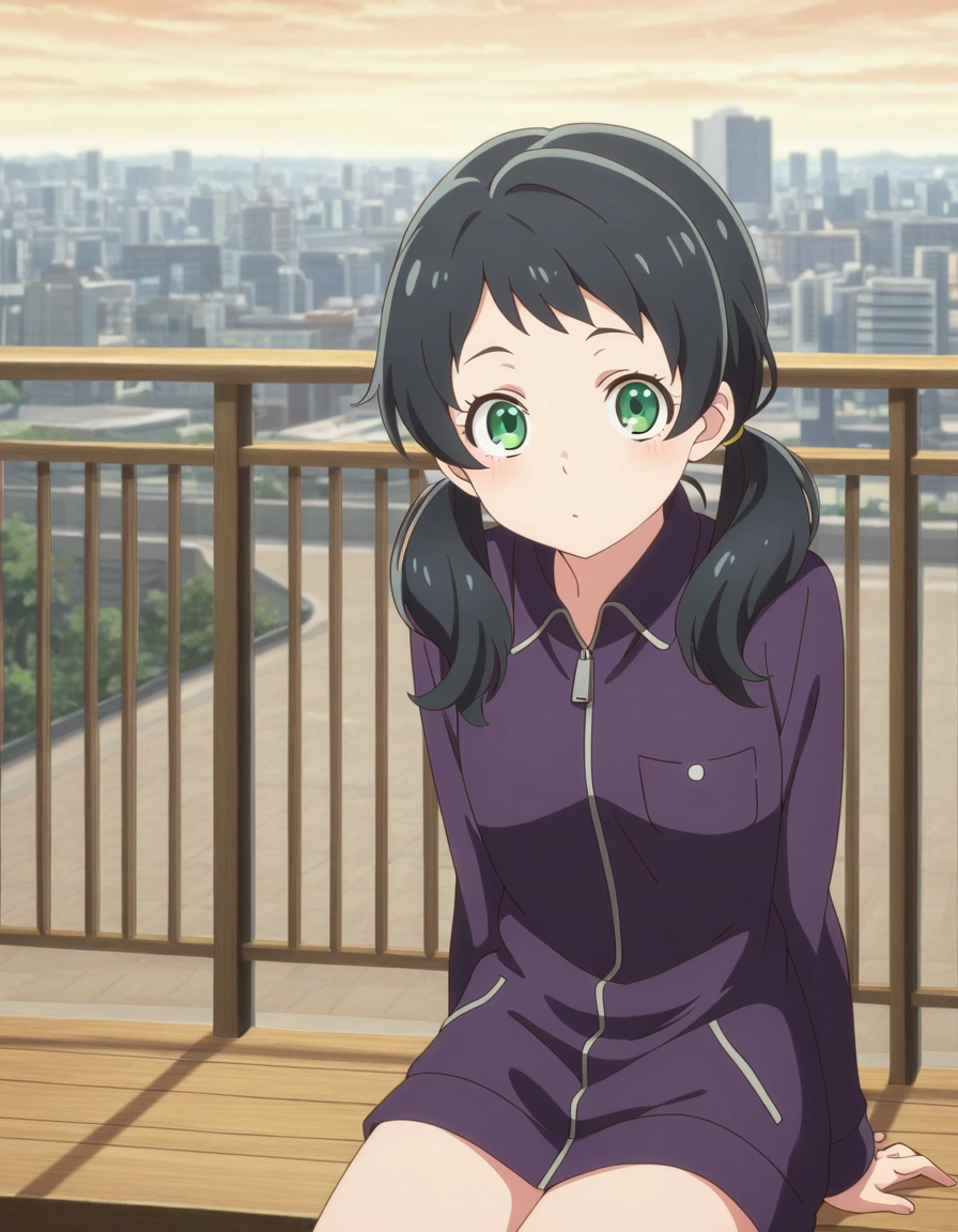 Haruno Mahiru