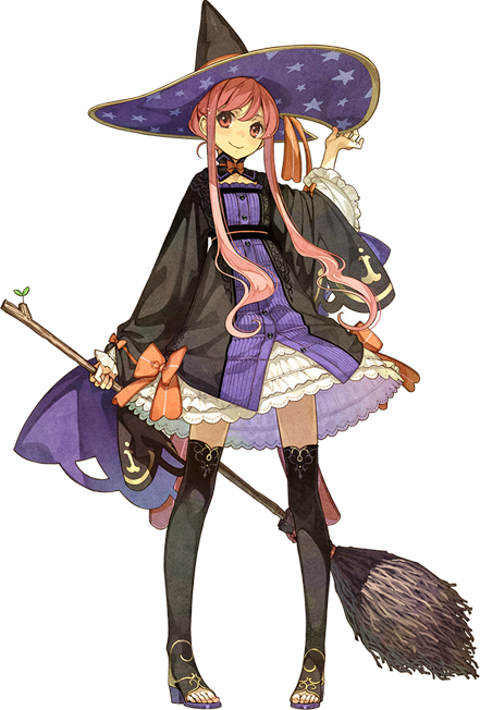 Wilbell voll-Ersleid - Full Body