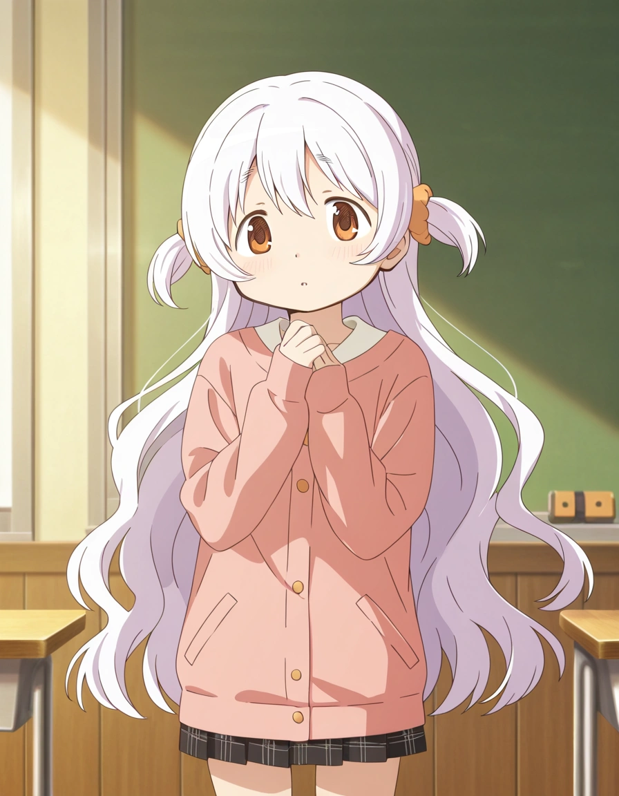 Momoe Nagisa