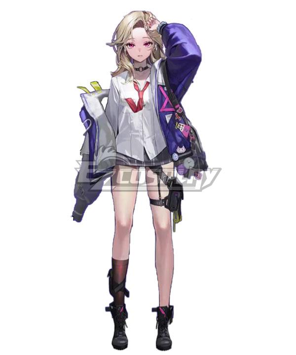 Ein - Full Body