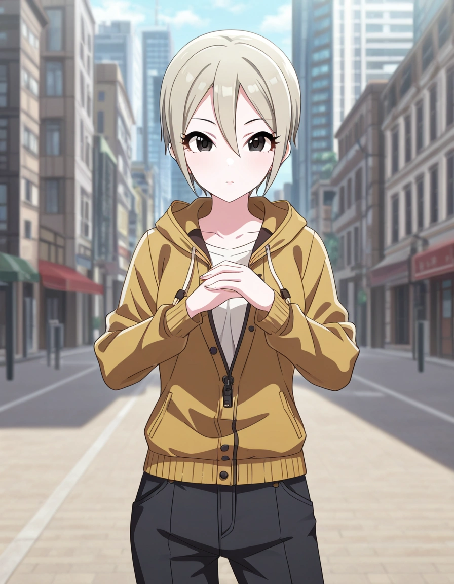 Shiomi Syuko