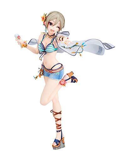 Shiomi Syuko - Full Body
