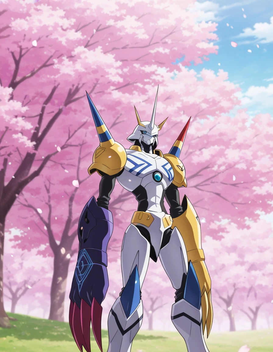 Omegamon