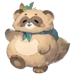 Pokobee - Full Body