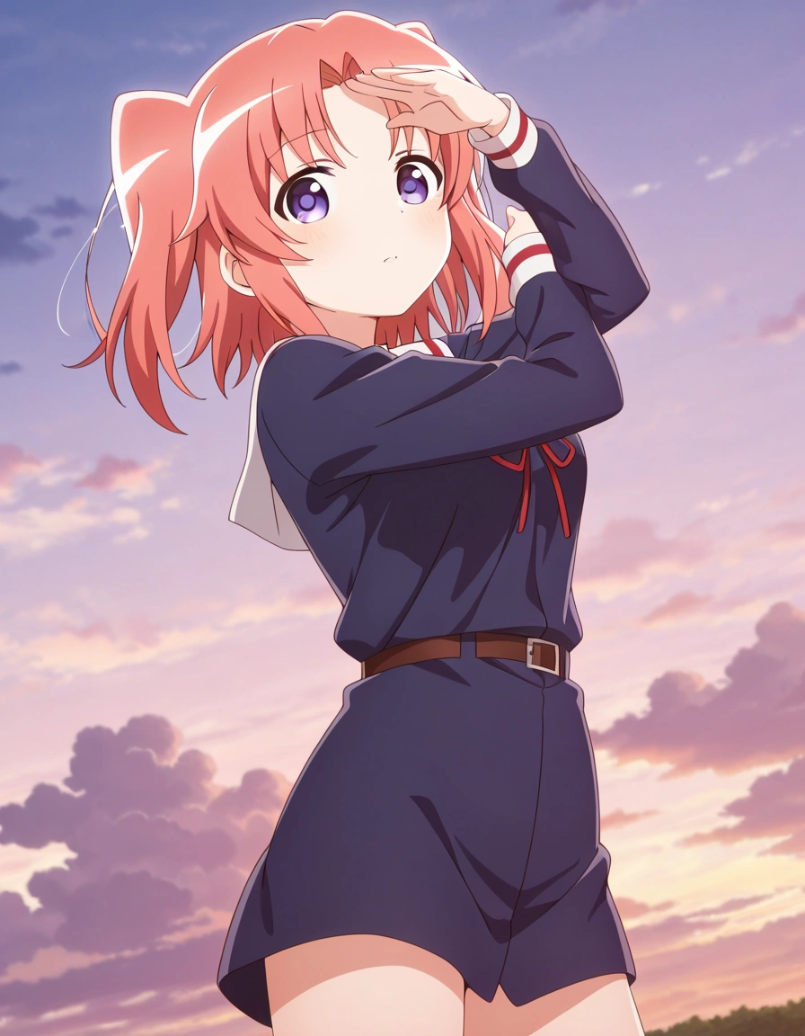 Yonomori Kobeni
