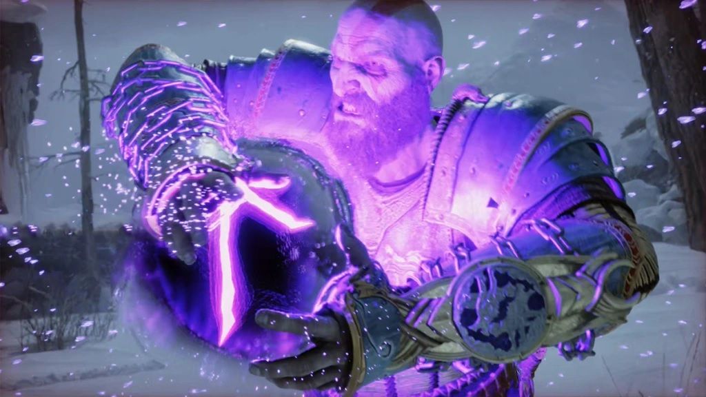 Ragnarok - Full Body