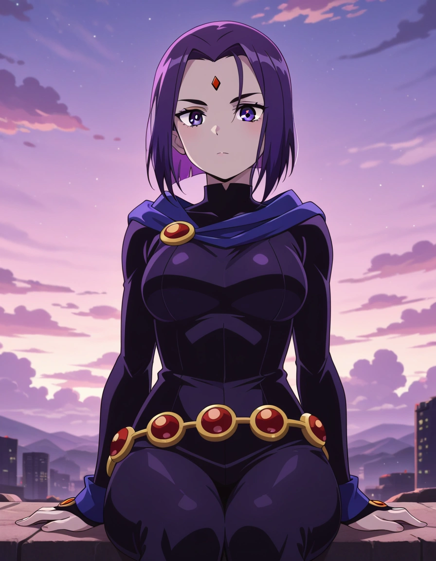 Raven