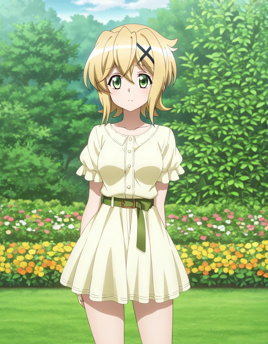 Akatsuki Kirika
