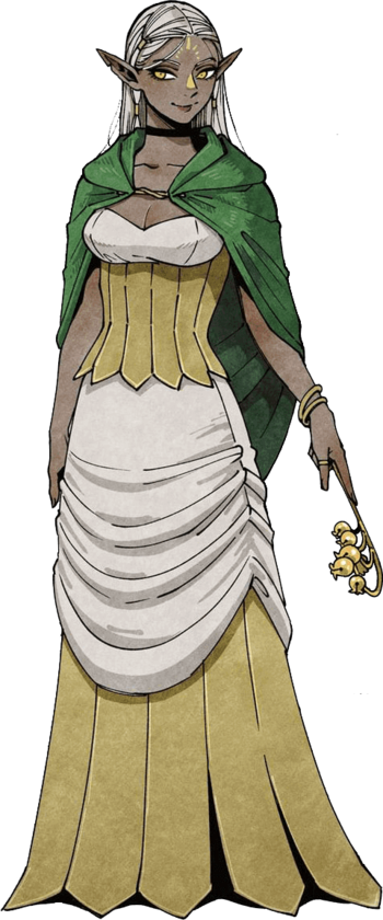 Cithis - Full Body