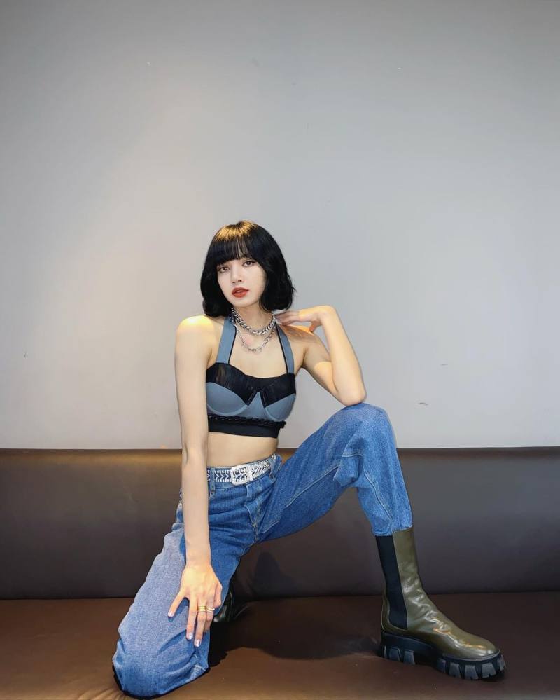 Lisa - Full Body