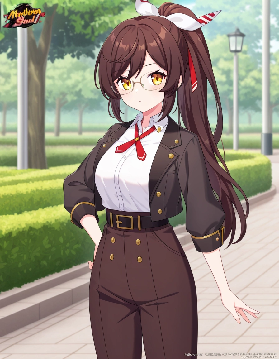 Terasaki Chihori