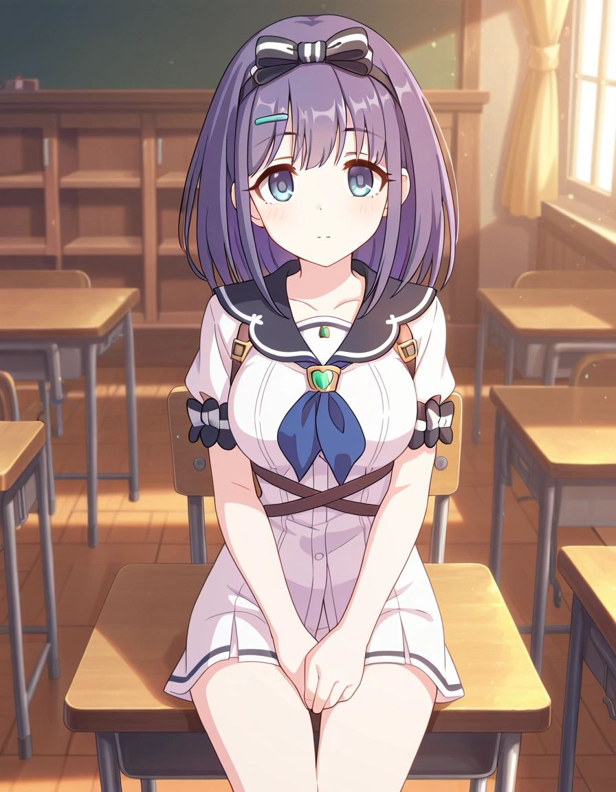Misora