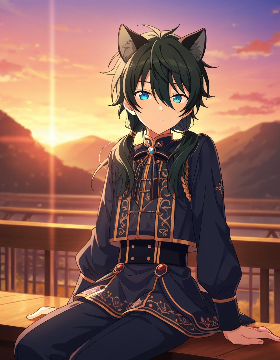 Kagehira Mika