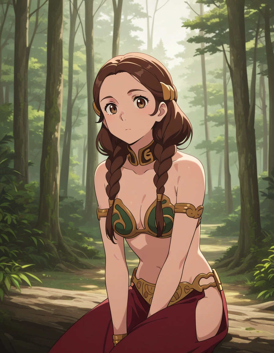 Princess Leia Organa