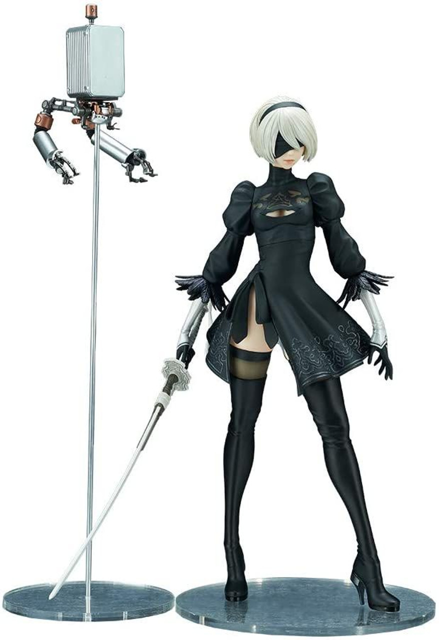 Pod - Full Body