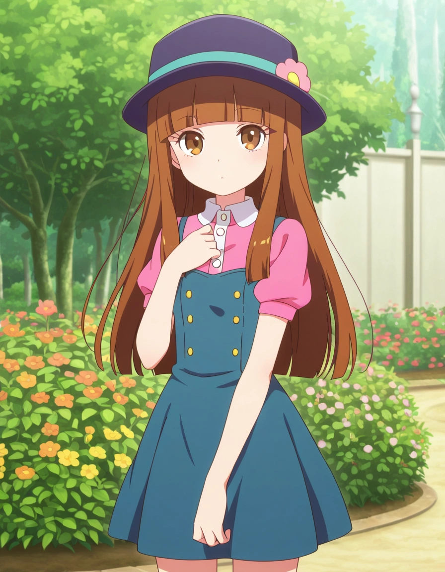 Rie-chan