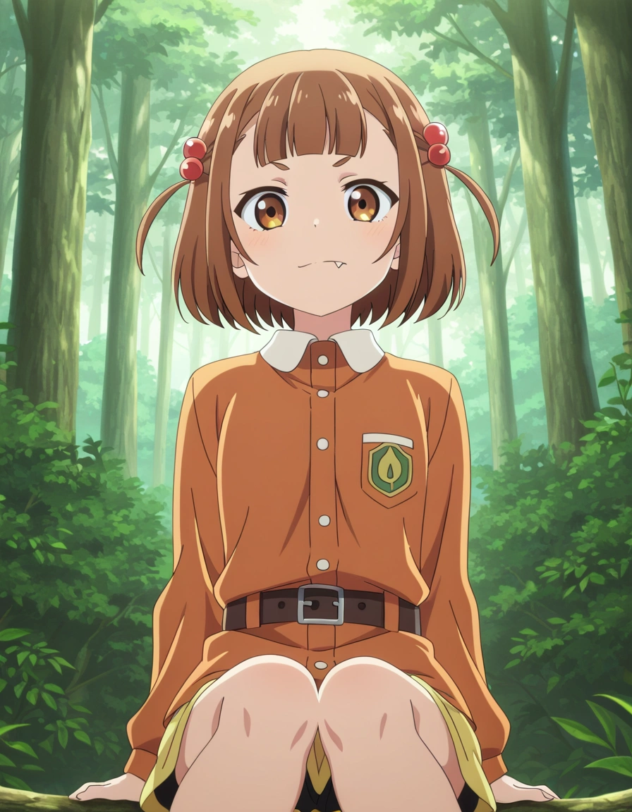 Kinoshita Ringo