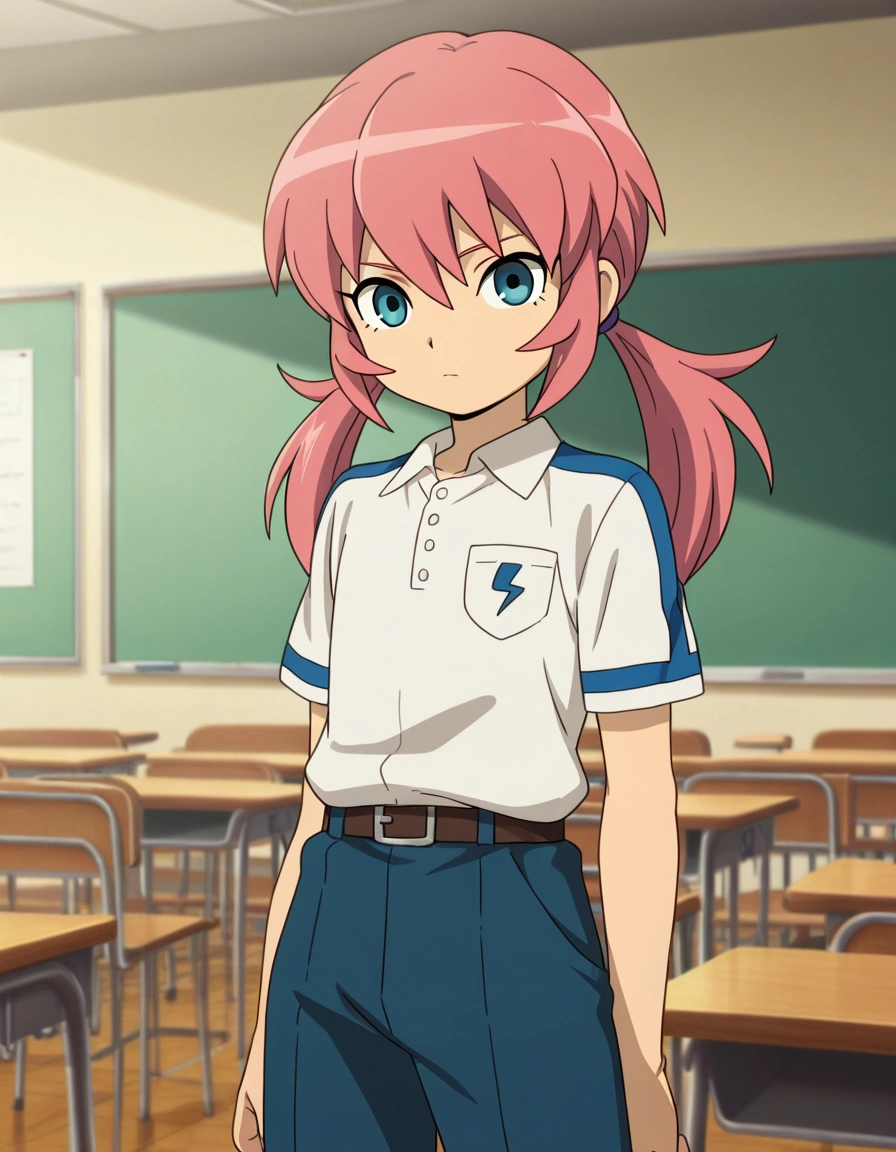 Kirino Ranmaru