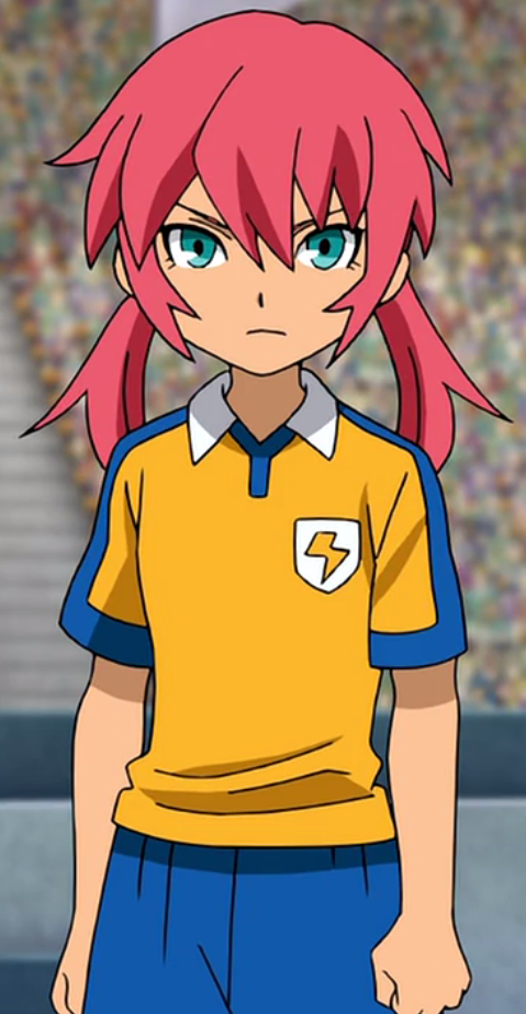 Kirino Ranmaru - Full Body