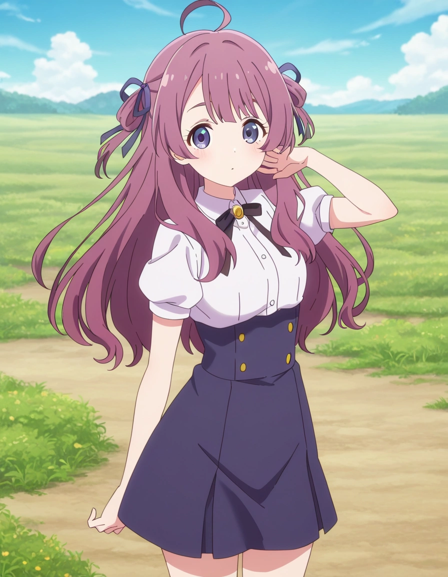 Yoshikawa Maika