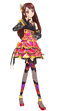 Choia - Full Body