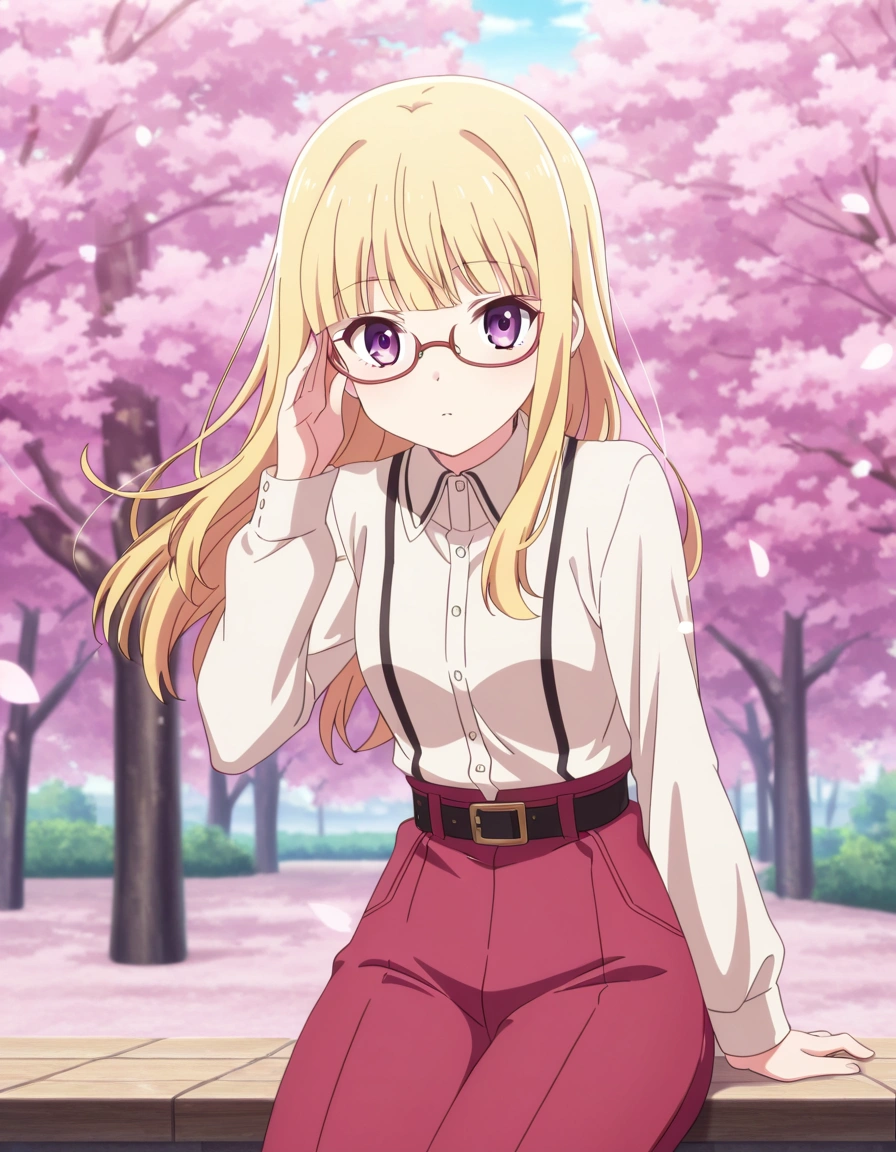 Tachibana Ayaka