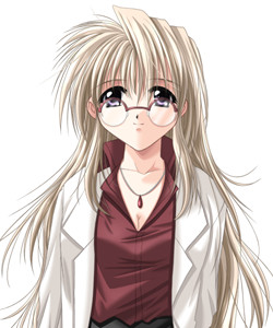 Tachibana Ayaka - Full Body