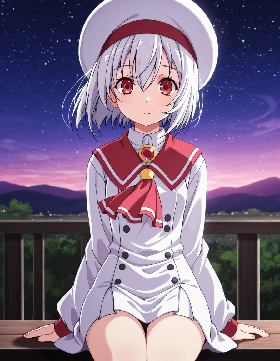 Tsukishiro Hikari