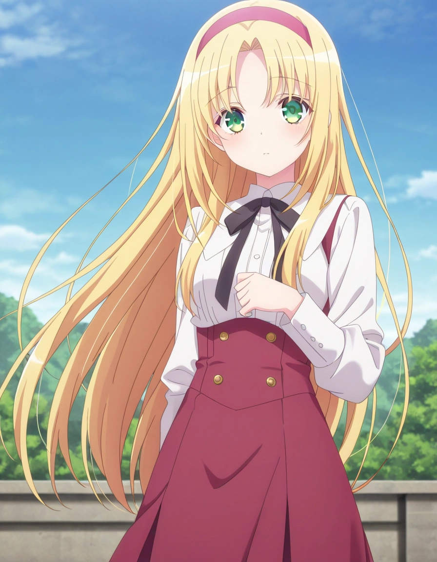 Kasugazaki Yukino