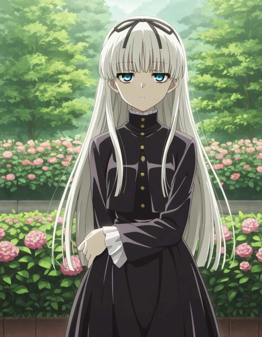 Gretel