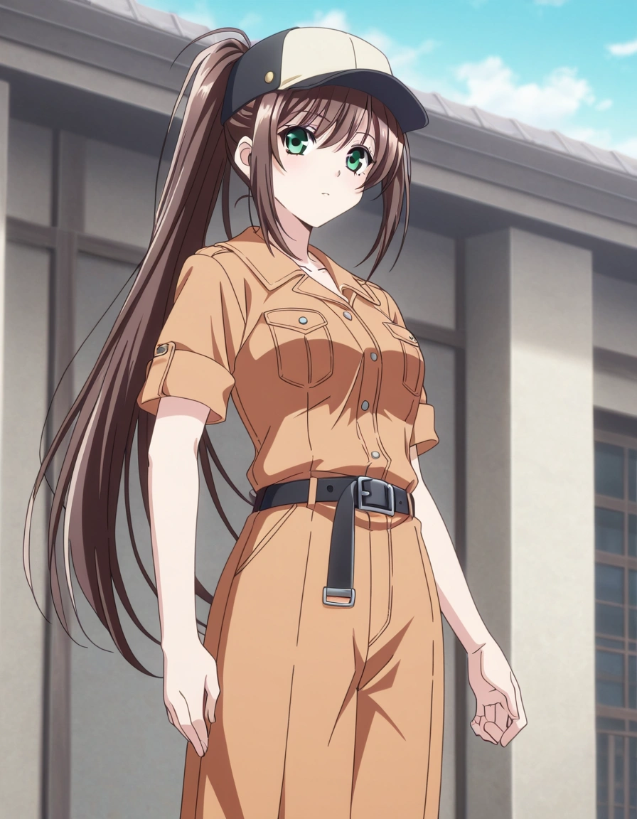 Nanase Ren