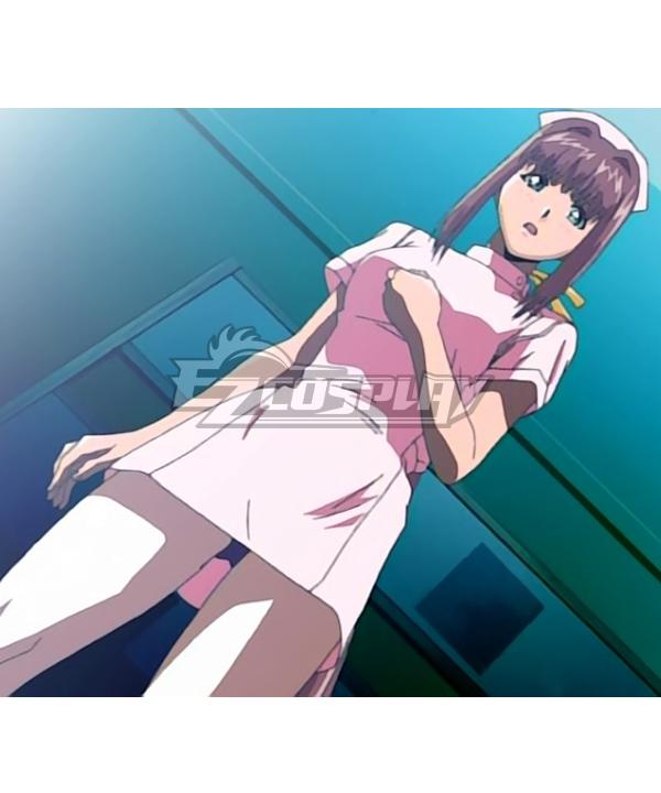 Nanase Ren - Full Body