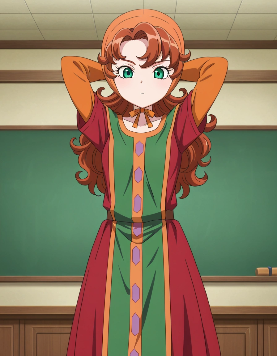 Maribel