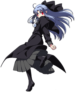 Len - Full Body