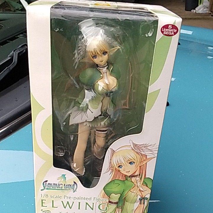 Elwing - Full Body