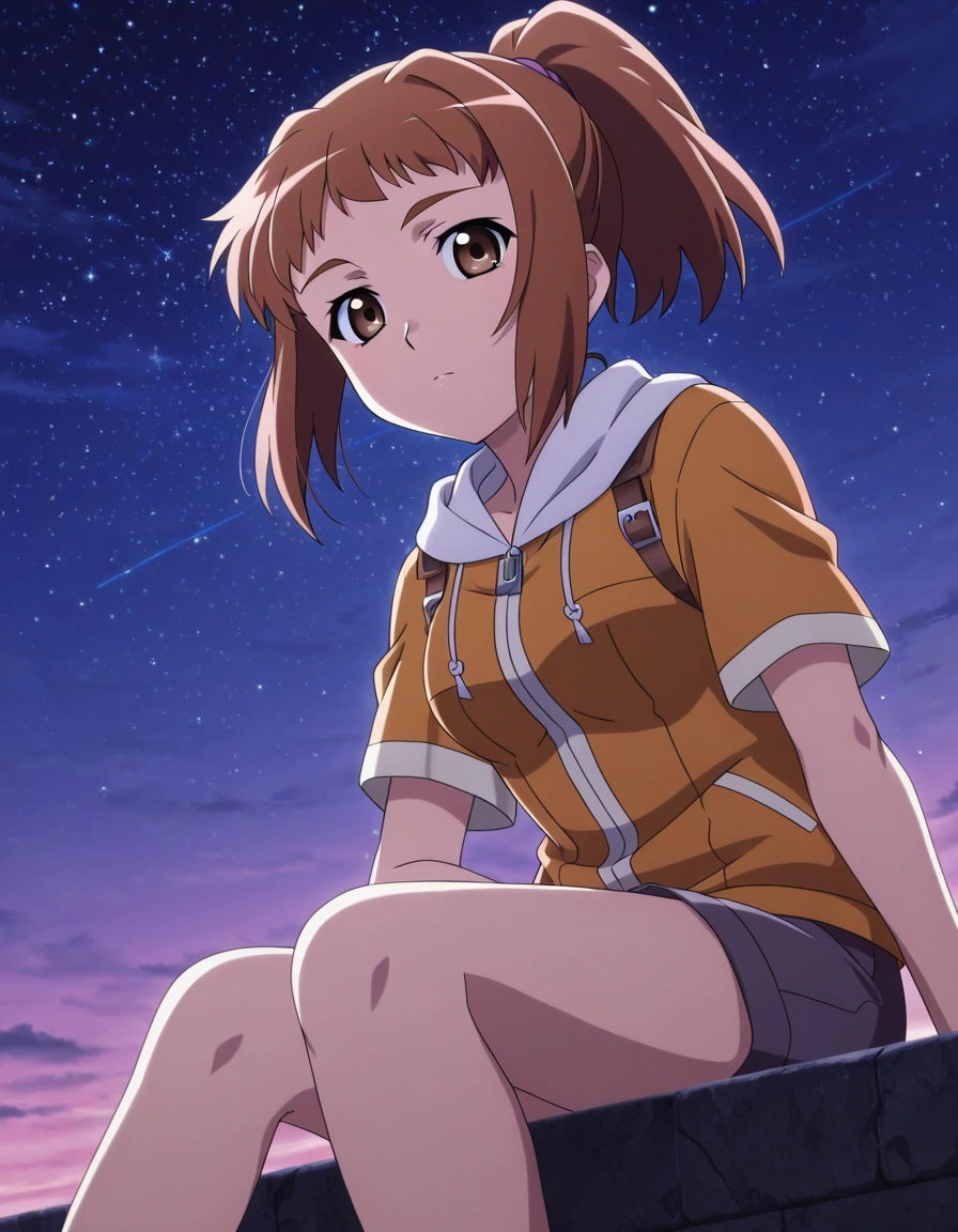 Higurashi Akane
