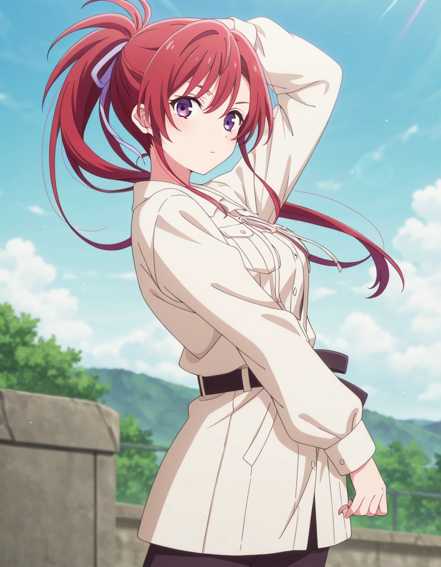Amagasaki Mikoto