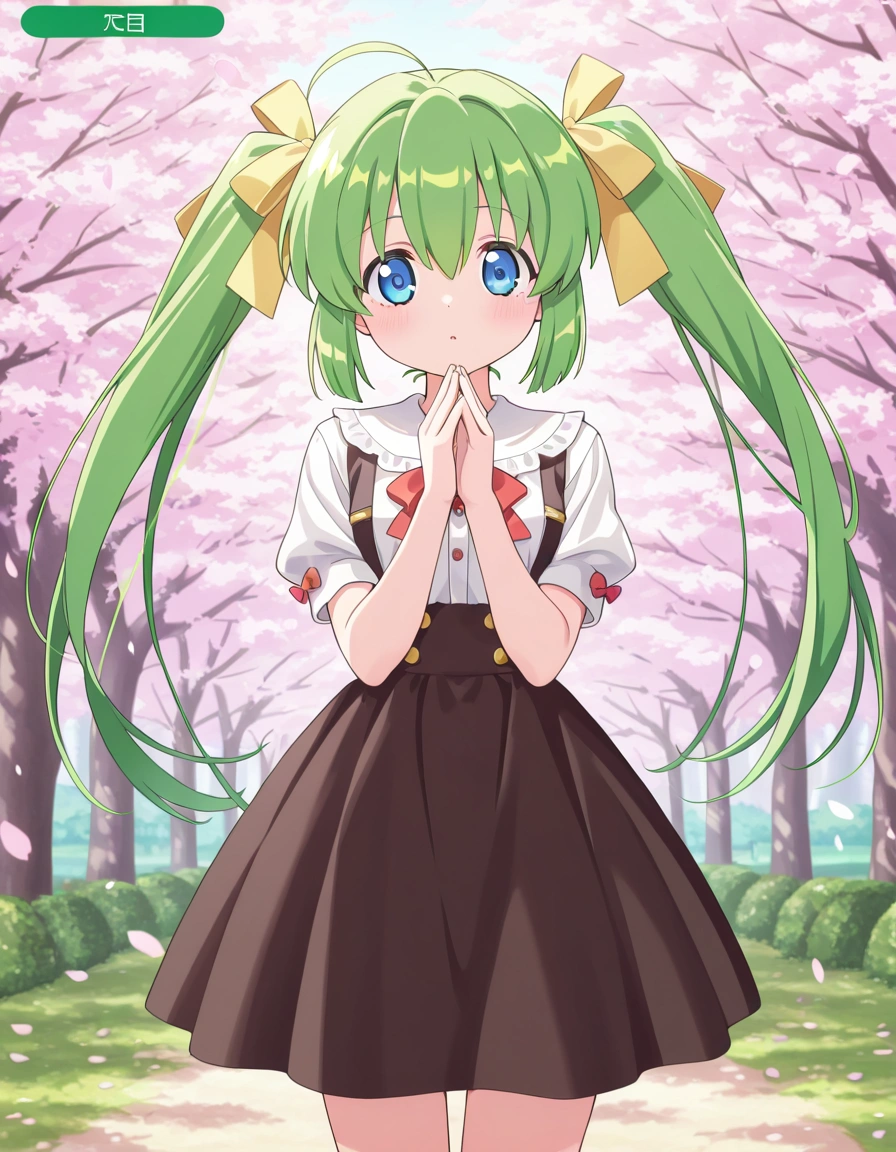 Melon-chan
