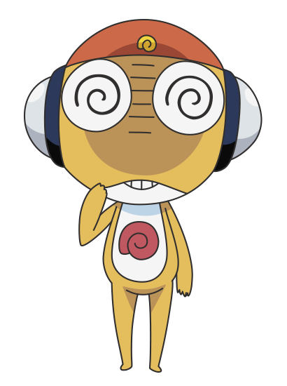Kururu - Full Body