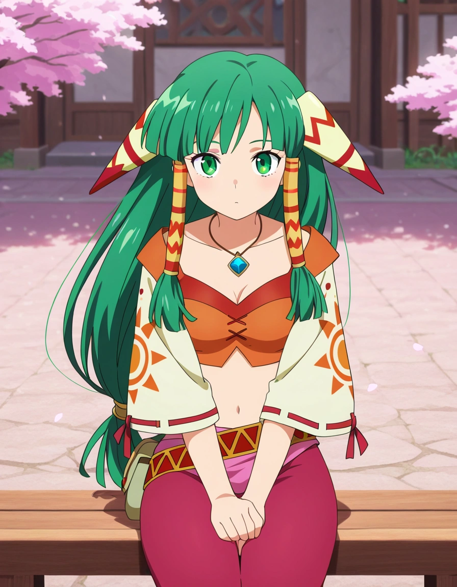 Feena