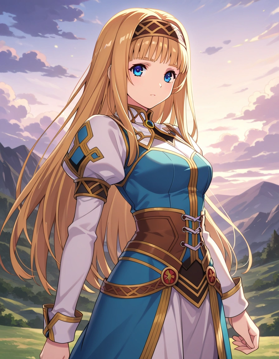 Alicia