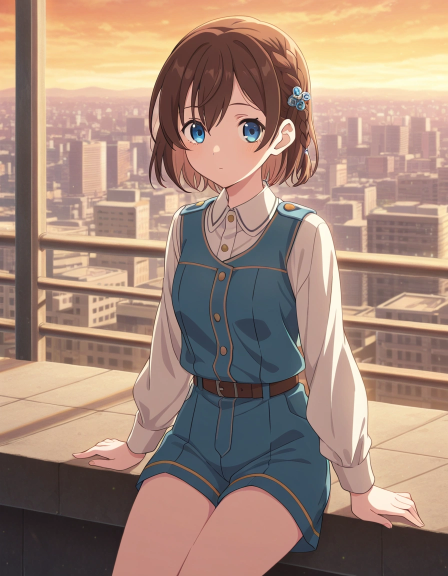 Asai Mugi